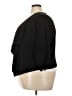 Torrid Black Jacket Size 2X (2) - photo 5