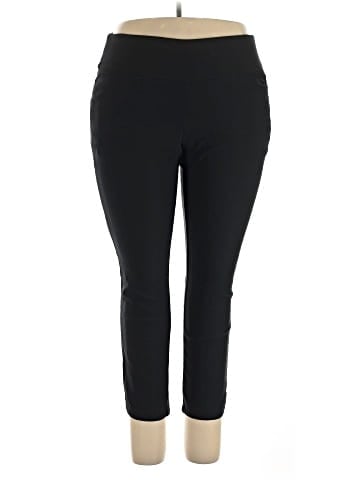 Lady Hagen Active Pants (view 1)