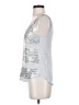 Express Silver Tank Top Size XS - photo 5