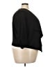 Torrid Black Jacket Size 2X (2) - photo 4