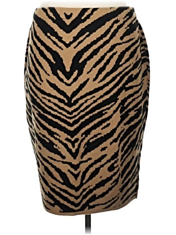 Lane Bryant Casual Skirt (view 2)