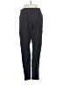Adidas Solid Black Active Pants Size S (estimated) - photo 2