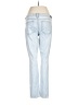 Vince. Hearts Blue Jeans Size 32 waist - photo 2