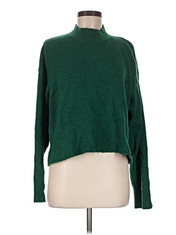 Lulus Turtleneck Sweater (view 1)