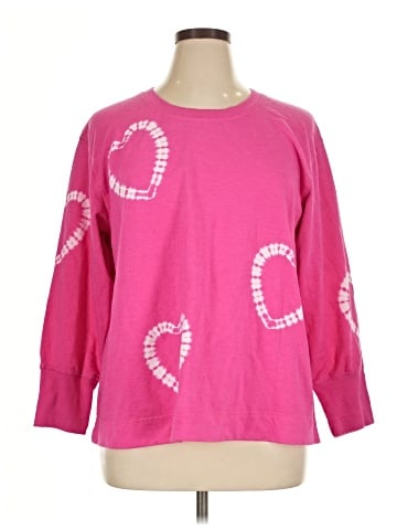 Jane and Delancey Sweatshirt (view 1)