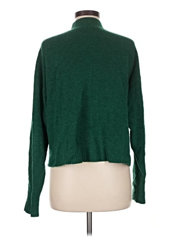 Lulus Turtleneck Sweater (view 2)