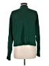 Lulus Green Turtleneck Sweater Size M - photo 2