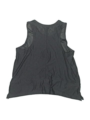 Active by Old Navy Sleeveless T-Shirt (view 2)