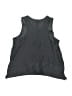 Active by Old Navy Gray Sleeveless T-Shirt Size 14 - 16 - photo 2