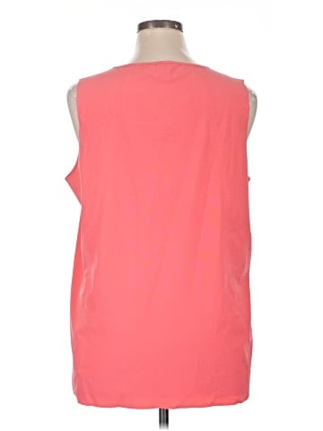 Athleta Sleeveless T-Shirt (view 2)