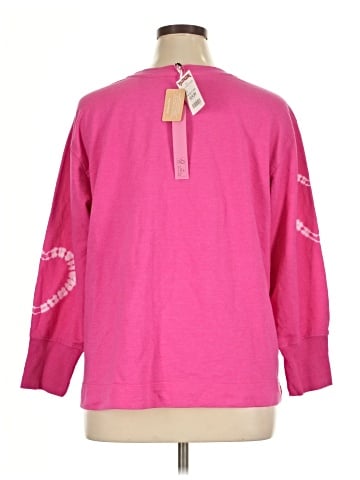 Jane and Delancey Sweatshirt (view 2)