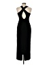 Ronni Nicole Black Cocktail Dress Size 6 - photo 2