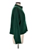 Lulus Green Turtleneck Sweater Size M - photo 4