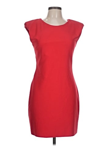 Amanda Uprichard Cocktail Dress (view 1)