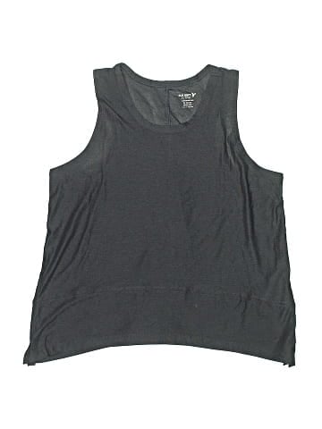 Active by Old Navy Sleeveless T-Shirt (view 1)