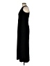 Ronni Nicole Black Cocktail Dress Size 6 - photo 5