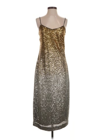J.Crew Collection Cocktail Dress (view 1)