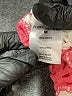 Francesca's 100% Acrylic Pink Kimono Size M - photo 8