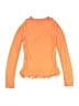 Carter's Orange Rash Guard Size 7 - photo 2