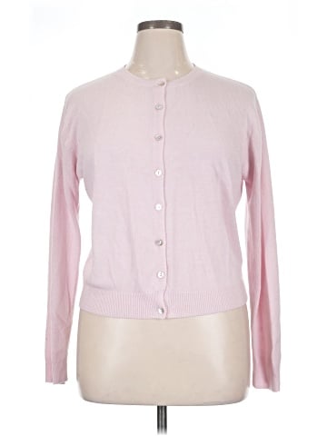 Carolyn Taylor Cardigan (view 1)