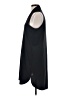 lucy Solid Black Cocktail Dress Size M - photo 5