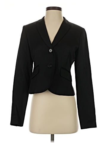 Philippe Adec Paris Wool Blazer (view 1)