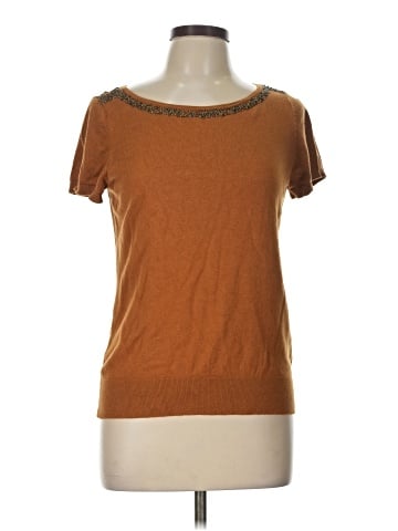 Ann Taylor LOFT Sweater Vest (view 1)