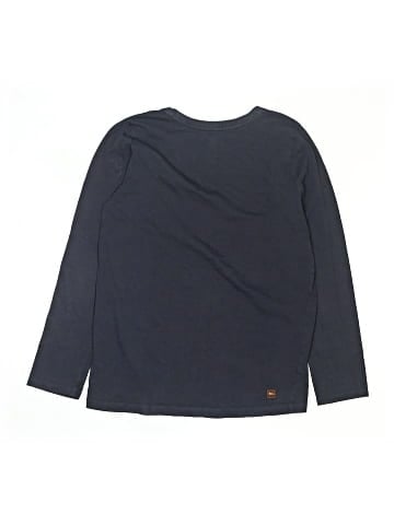 Tea Long Sleeve T-Shirt (view 2)