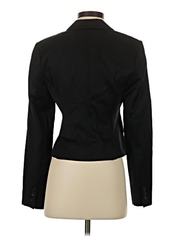 Philippe Adec Paris Wool Blazer (view 2)
