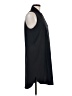 lucy Solid Black Cocktail Dress Size M - photo 4