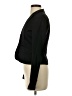Philippe Adec Paris Black Wool Blazer Size 4 - photo 5