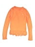 Carter's Orange Rash Guard Size 7 - photo 1