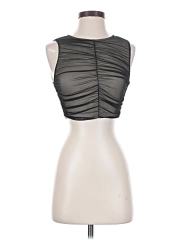 Monaco Sleeveless Top (view 1)