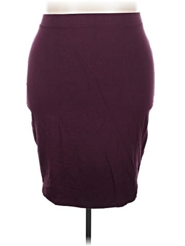 Universal Standard Casual Skirt (view 1)