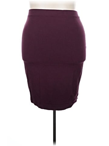 Universal Standard Casual Skirt (view 2)
