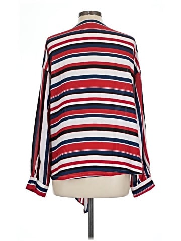 Signature Studio Long Sleeve Blouse (view 2)