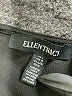 Ellen Tracy Solid Black Jumpsuit Size L - photo 4