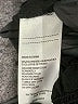 Ellen Tracy Solid Black Jumpsuit Size L - photo 5