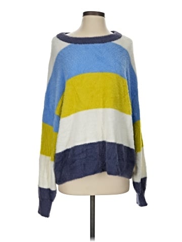 Aerie Pullover Sweater (view 1)
