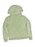 H&M Green Pullover Hoodie Size 6X - 7 - photo 1