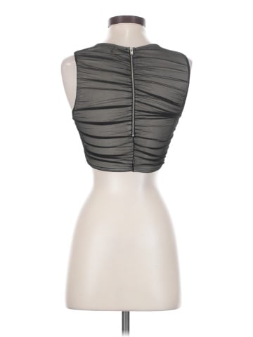 Monaco Sleeveless Top (view 2)
