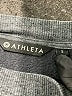 Athleta Gray Pullover Sweater Size S - photo 7
