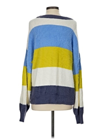 Aerie Pullover Sweater (view 2)