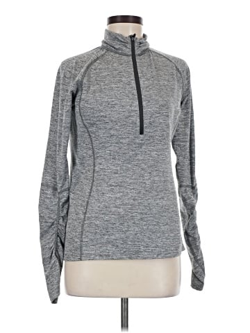 lucy Long Sleeve T-Shirt (view 1)
