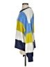 Aerie Color Block Blue Pullover Sweater Size S - photo 5