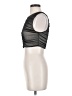 Monaco Gray Sleeveless Top Size S - photo 5