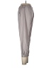 Babaton Solid Gray Casual Pants Size L - photo 5