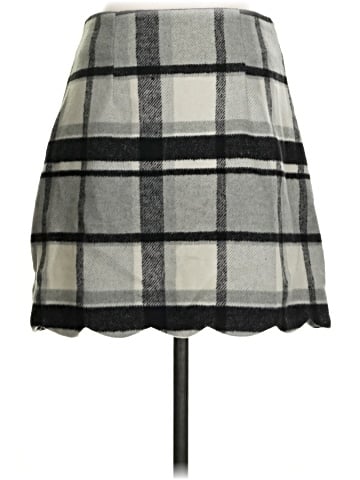 E&M Collection Casual Skirt (view 2)