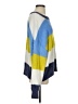 Aerie Color Block Blue Pullover Sweater Size S - photo 4