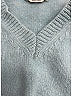 Acne Studios 100% Wool Teal pullover sweater Size M - photo 6